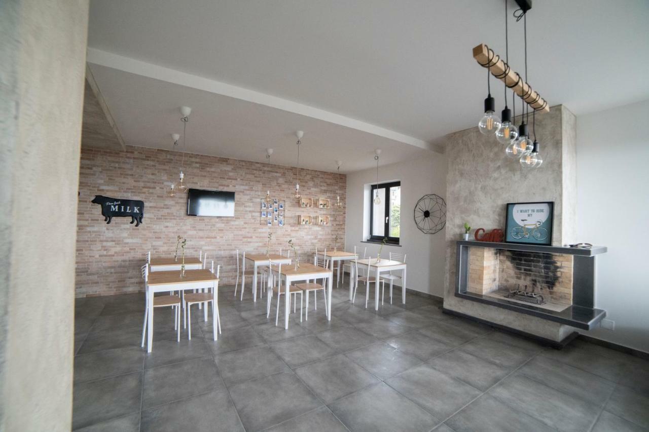 Anna & Alfredo Bed And Breakfast Цафферана-Этнея Экстерьер фото