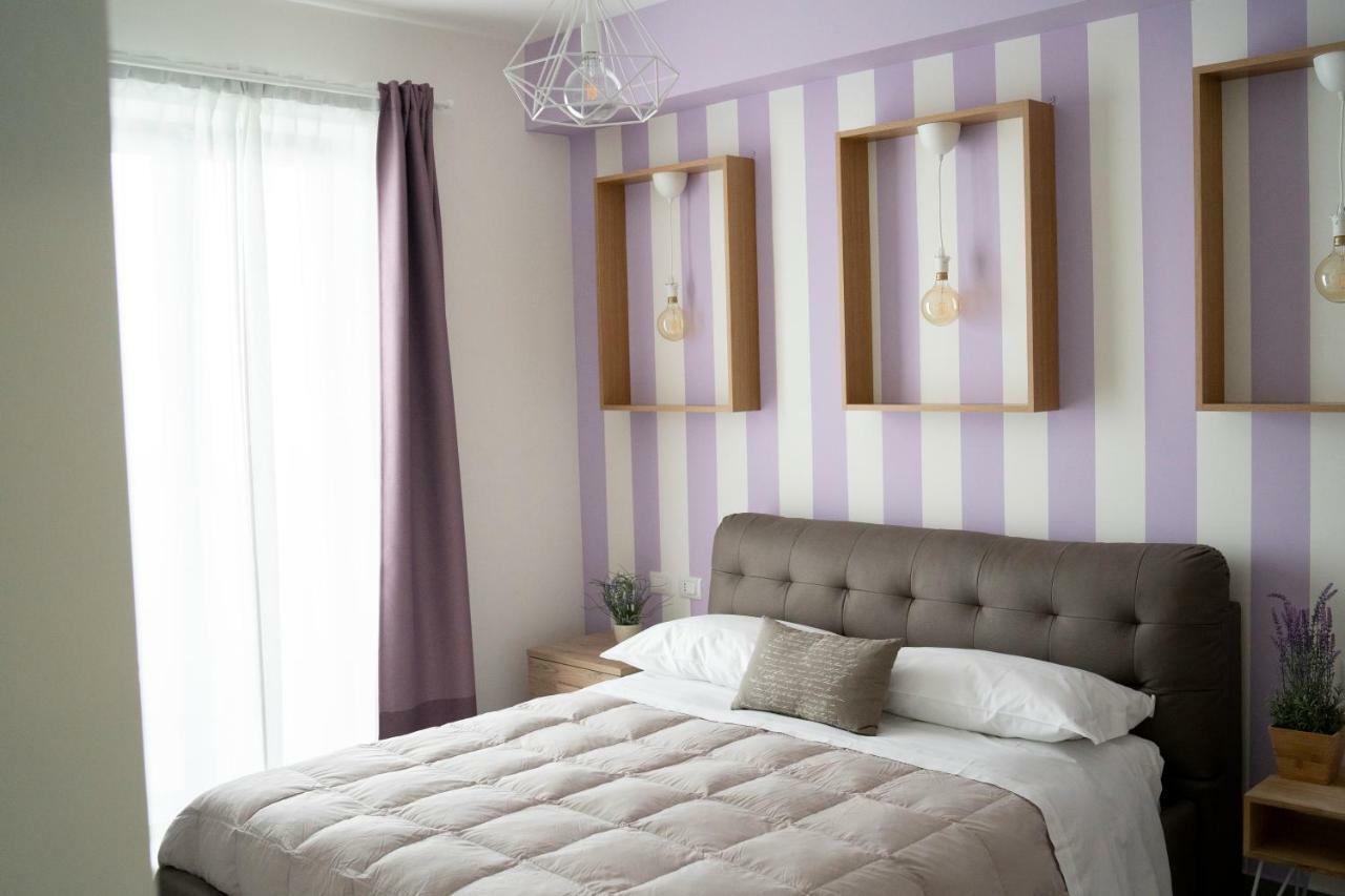 Anna & Alfredo Bed And Breakfast Цафферана-Этнея Экстерьер фото