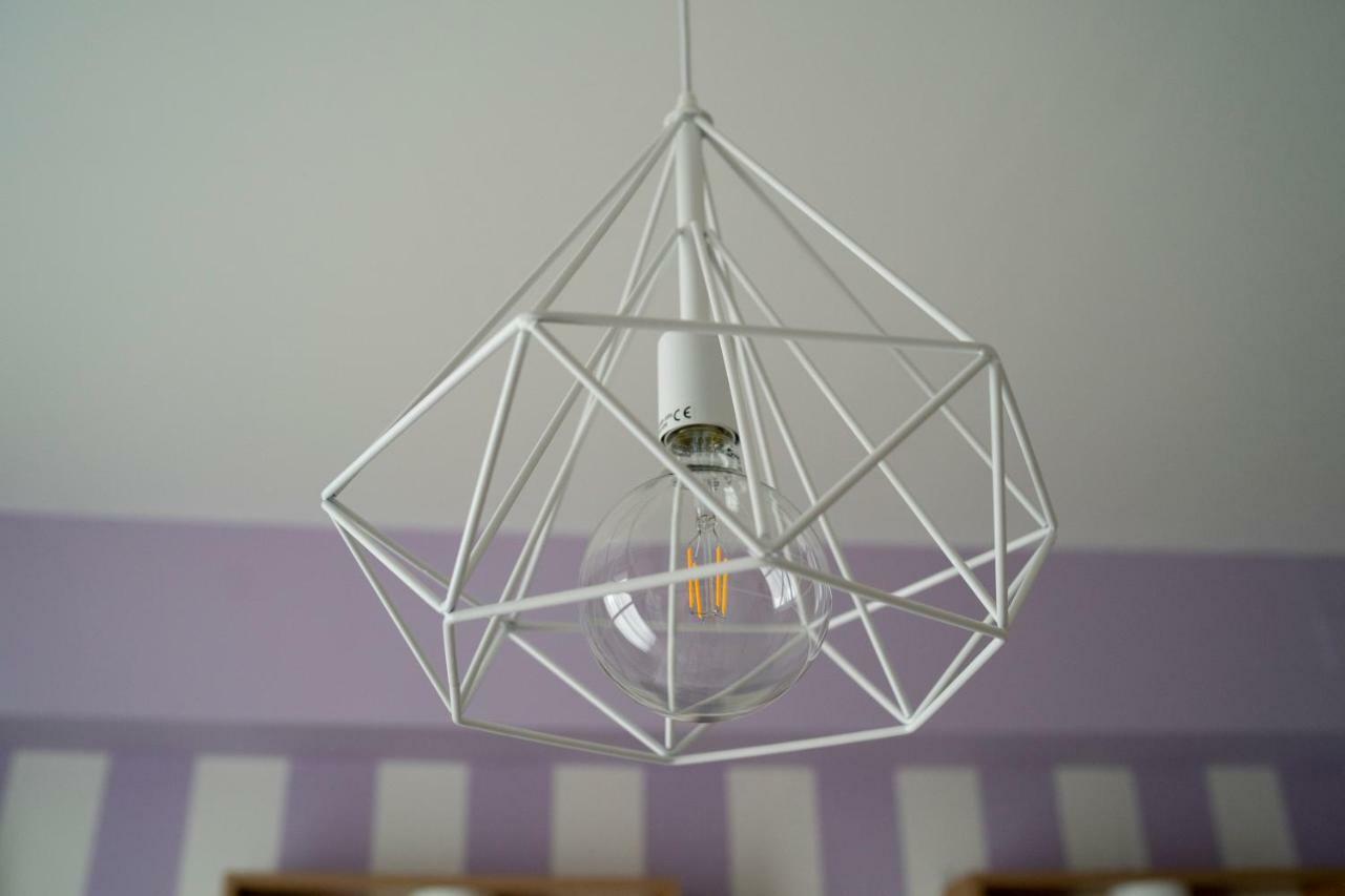 Anna & Alfredo Bed And Breakfast Цафферана-Этнея Экстерьер фото